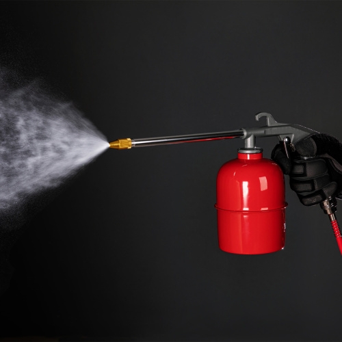 Пистолет моечный пневматический Matrix по ценам производителя в Москве с доставкой по всей России