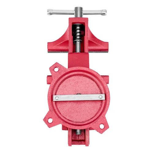 Тиски слесарные, 200 мм, поворотные, с наковальней Matrix по ценам производителя в Москве с доставкой по всей России