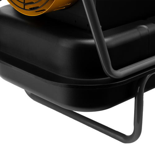 Дизельная тепловая пушка DHG-50, 50 кВт, 1100 м3/ч, прямой нагрев Denzel по ценам производителя в Москве с доставкой по всей России