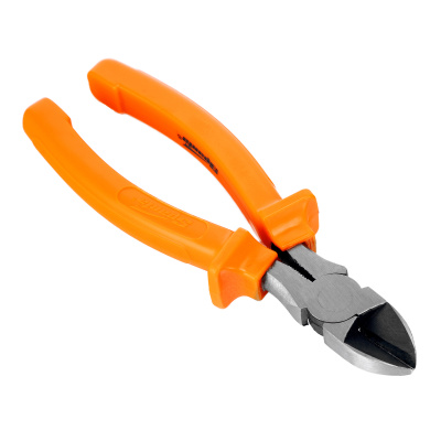 Бокорезы Classic, 180 мм, шлифованные, пластмассовые рукоятки Sparta по ценам производителя в Москве с доставкой по всей России