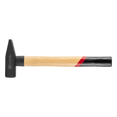 Молоток слесарный, 800 г, квадратный боек, деревянная рукоятка Matrix по ценам производителя в Москве с доставкой по всей России