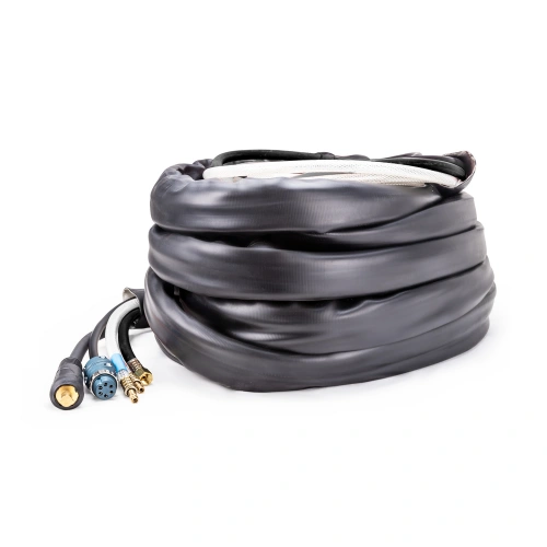 Комплект кабелей для INVERMIG 500E (для блока охлаждения, 15м, пр-во FoxWeld/КНР) купить в Москве с доставкой по всей России | ProtosMarket.ru