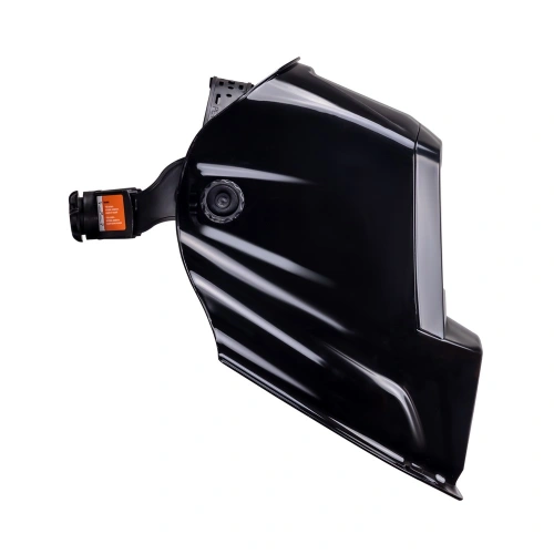 Маска сварщика ЛОРД черная (ф-р АСФ 4/9-13) без коробки по ценам производителя в Москве с доставкой по всей России