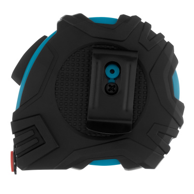 Рулетка Magnetisch 3 м х 16 мм,обрезиненный корпус,автоматическая фиксация,Нейлоновое покрытиеытие,зацеп с магнитом Gross по ценам производителя в Москве с доставкой по всей России