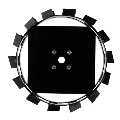 Грунтозацепы 460/160 мм, посадка круг 30 мм, комплект 2 шт Denzel по ценам производителя в Москве с доставкой по всей России