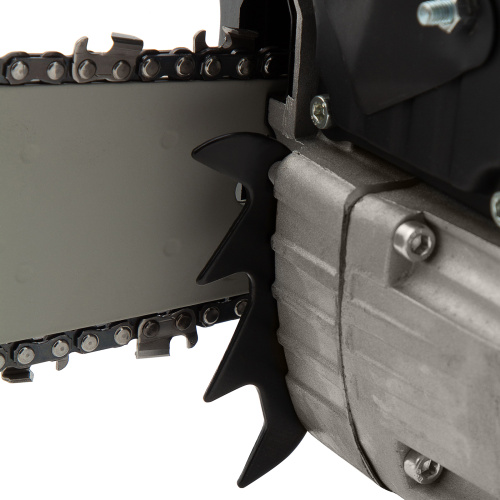 Пила цепная бензиновая БП-4540, 45 см3, шина 40 см, шаг 0.325, паз 1,5 мм, 64 звена Сибртех по ценам производителя в Москве с доставкой по всей России