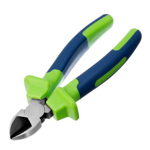 Бокорезы, 180 мм, двухкомпонентные рукоятки Сибртех по ценам производителя в Москве с доставкой по всей России