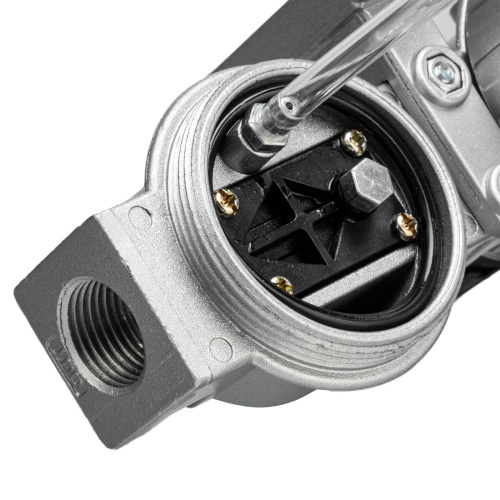 Блок подготовки воздуха регулятор-фильтр-лубрикатор G804, 1/2 Gross по ценам производителя в Москве с доставкой по всей России