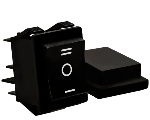 Кнопка подъема и опускания для пульта управления по ценам производителя в Москве с доставкой по всей России