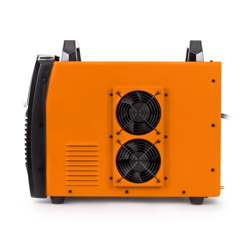 Аппарат плазменной резки SAGGIO PLASMA 105 PRO по ценам производителя в Москве с доставкой по всей России