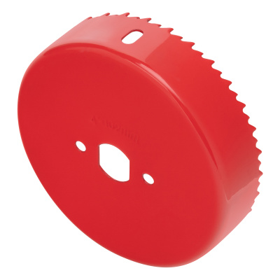 Набор кольцевых пил по дереву, 64-127 мм, 8 предметов Matrix купить в Москве с доставкой по всей России | ProtosMarket.ru