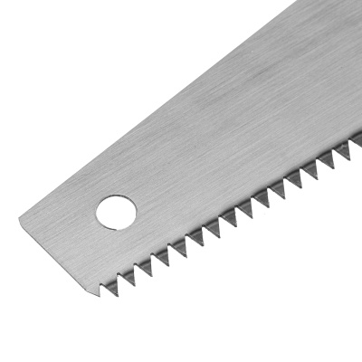 Ножовка по дереву, 450 мм, 5-6 TPI, каленый зуб, пластиковая рукоятка Sparta по ценам производителя в Москве с доставкой по всей России