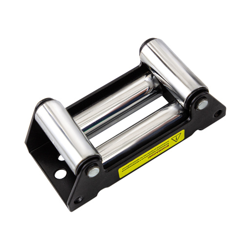 Лебедка автомобильная электрическая LB-2000, 2.2 т, 3.2 кВт, 12 В Denzel по ценам производителя в Москве с доставкой по всей России