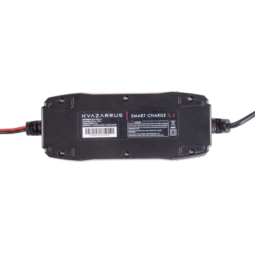 Зарядное устройство KVAZARRUS Smart Charge 5.2 купить в Москве с доставкой по всей России | ProtosMarket.ru