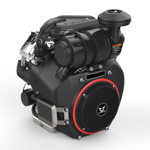 Двигатель бензиновый Zongshen GB 1000 EFI (D=28,575 мм) купить в Москве с доставкой по всей России | ProtosMarket.ru