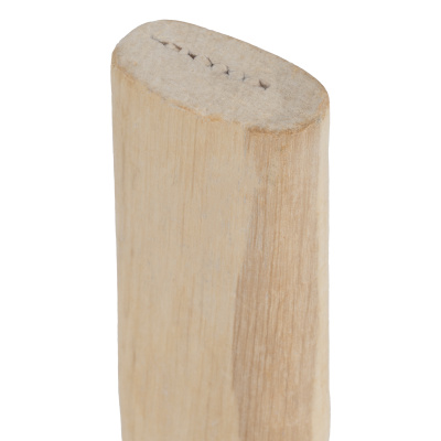 Топорище шлифованное, Бук, 250 мм Сибртех по ценам производителя в Москве с доставкой по всей России