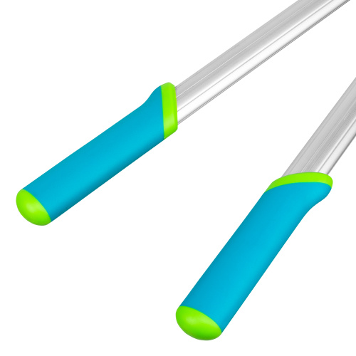 Кусторез, 600 мм, кованый, алюминиевые обрезиненные рукоятки, Forged LUXE Palisad по ценам производителя в Москве с доставкой по всей России