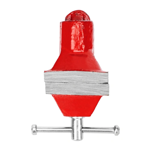 Тиски, 50 мм, крепление для стола Sparta по ценам производителя в Москве с доставкой по всей России