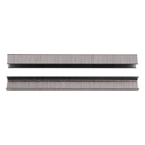 Скобы для пневматического степлера, 10 мм, ширина 1.2 мм, толщина 0.6 мм, ширина скобы 11.2 мм, 5000 шт Matrix купить в Москве с доставкой по всей России | ProtosMarket.ru