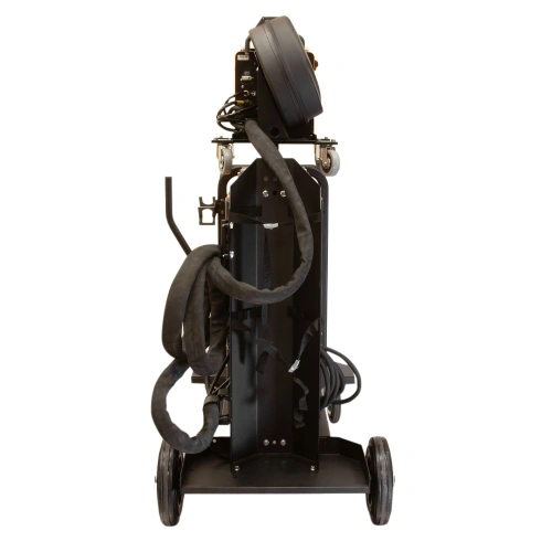 Сварочный полуавтомат WECO MIG 327 AC/DC DP купить в Москве с доставкой по всей России | ProtosMarket.ru