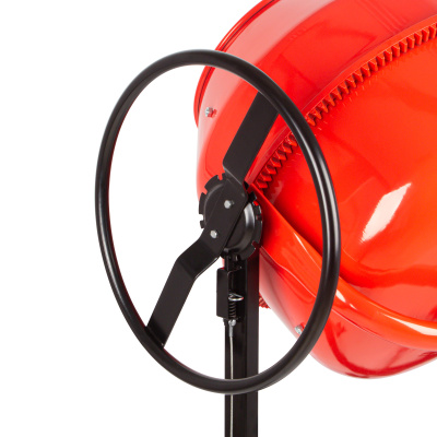 Бетоносмеситель СМ-160K, 160 л, мощность 650 Вт МТХ купить в Москве с доставкой по всей России | ProtosMarket.ru