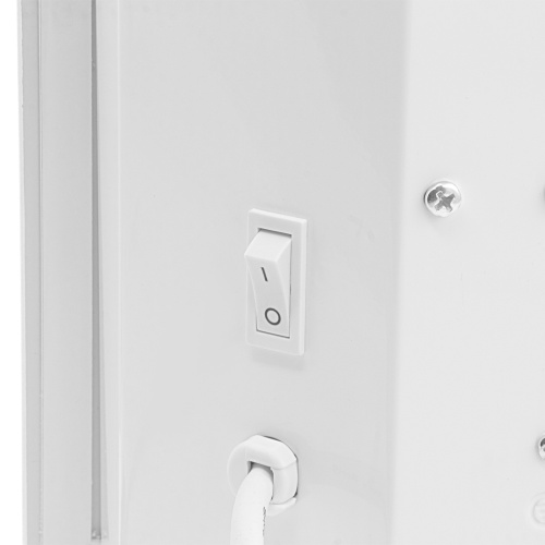 Конвектор электрический OptiPrime-1000, Wi-Fi, тачскрин, цифровой термостат, 1000 Вт Denzel по ценам производителя в Москве с доставкой по всей России