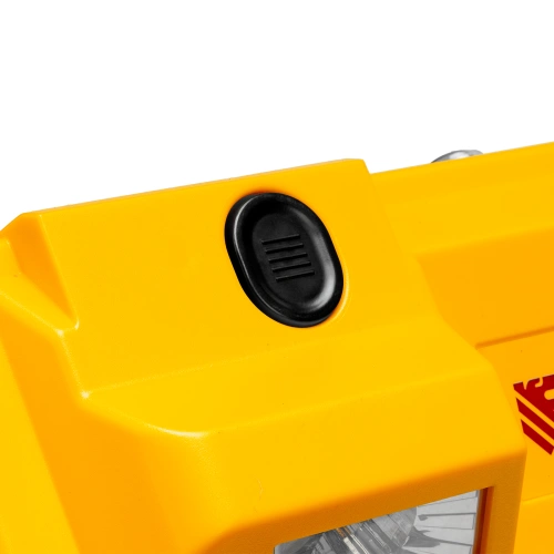 Снегоуборочная машина аккумуляторная, ESB-460-0, Li-Ion, 36В Denzel по ценам производителя в Москве с доставкой по всей России