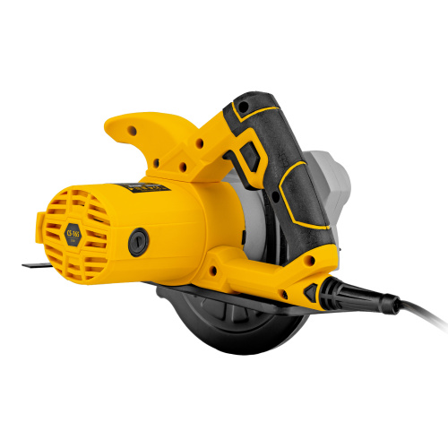 Пила циркулярная CS-165, 1200 Вт, 165 мм Denzel по ценам производителя в Москве с доставкой по всей России