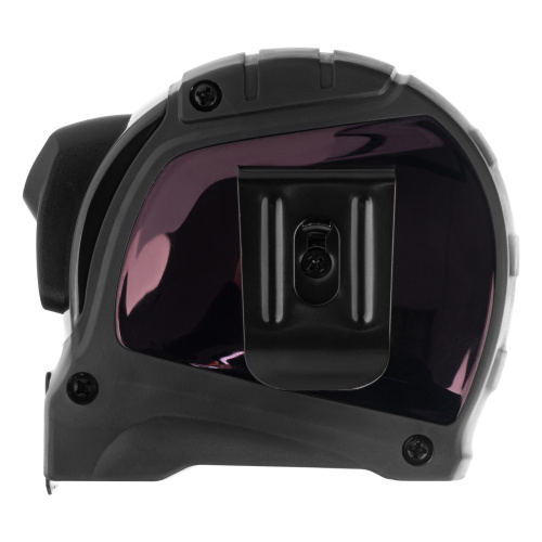 Рулетка "Doppelhaken",8 м x 25 мм,двухсторонний зацеп,Нейлон,двусторонняя шкала,автоматическая фиксация Gross по ценам производителя в Москве с доставкой по всей России