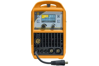 Сварочный полуавтомат HUGONG EXTREMIG 200 III LCD купить в Москве с доставкой по всей России | ProtosMarket.ru