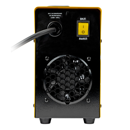 Аппарат инвертор. дуговой сварки SDR-205 Ultra, 200 А, ПВ 60% Denzel по ценам производителя в Москве с доставкой по всей России