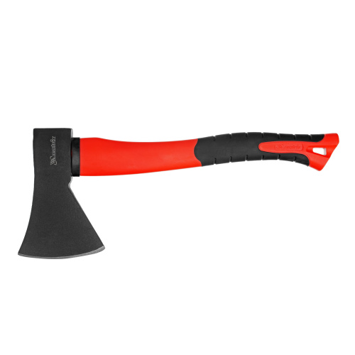 Топор optimal, 800 г, фибергласовое топорище Matrix по ценам производителя в Москве с доставкой по всей России