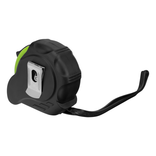 Рулетка Графит,обрезиненный корпус,амортизатор,5 м х 25 мм Сибртех по ценам производителя в Москве с доставкой по всей России