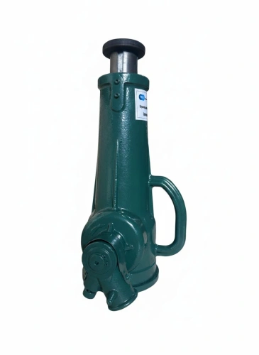 Домкрат винтовой TOR ДВ 16,0 т (X) по ценам производителя в Москве с доставкой по всей России