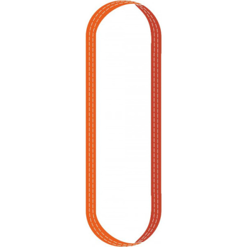 Строп текстильный кольцевой СТК, 20т - 3.5м по ценам производителя в Москве с доставкой по всей России