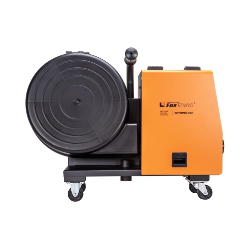 Механизм подачи MPE-500  (Foxweld) купить в Москве с доставкой по всей России | ProtosMarket.ru