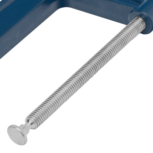 Струбцина G-образная, 300 мм Сибртех по ценам производителя в Москве с доставкой по всей России