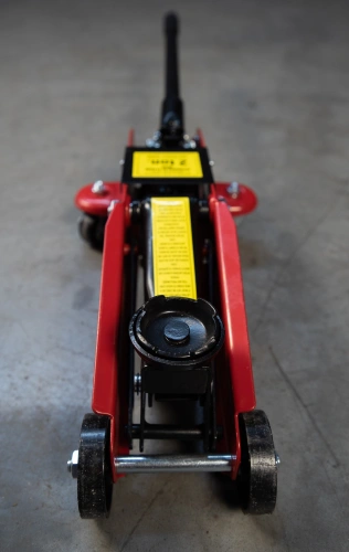 Домкрат подкатной TOR 2,0 т 140-295MM LT-FJ820011 по ценам производителя в Москве с доставкой по всей России