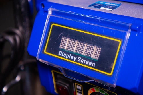 Окрасочный аппарат поршневой 320 бар, 3 кВт,  220 В TOR GD-1095 купить в Москве с доставкой по всей России | ProtosMarket.ru