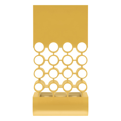 Упор противооткатный для грузового транспорта, ЖЕЛТЫЙ, 35 т, 473х200х205 мм Stels по ценам производителя в Москве с доставкой по всей России