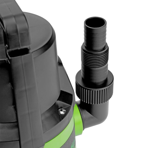 Дренажный насос для чистой воды СДН300-5, 300 Вт, напор 6.5м, 6500 л/ч Сибртех по ценам производителя в Москве с доставкой по всей России