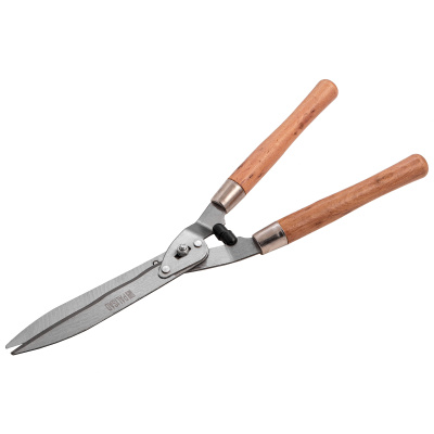 Кусторез, 520 мм, волнистые лезвия, деревянные рукоятки, Palisad по ценам производителя в Москве с доставкой по всей России