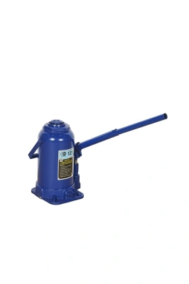 Домкрат гидравлический TOR ДГ-12 г/п 12,0 т (X) по ценам производителя в Москве с доставкой по всей России