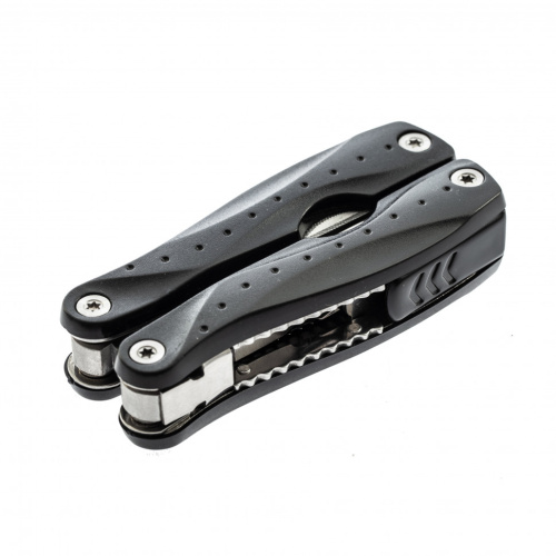 Трансформер, 13 функций, авторазжим, в чехле, 160 мм Matrix по ценам производителя в Москве с доставкой по всей России