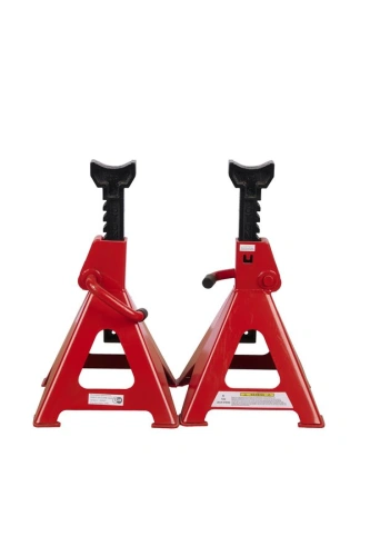 Подставка страховочная TOR 6T 395-613MM T46001 по ценам производителя в Москве с доставкой по всей России