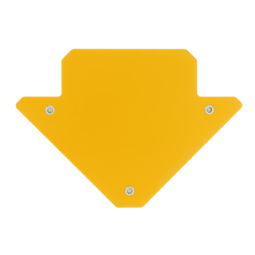 Фиксатор магнитный для сварочных работ, усилие 25 Lb Denzel по ценам производителя в Москве с доставкой по всей России