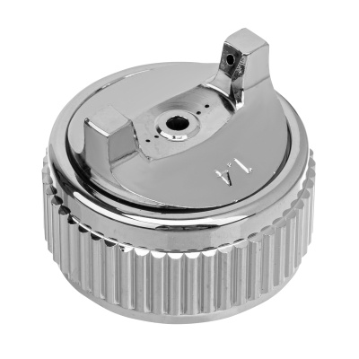 Комплект для краскораспылителя 57321 : сопло 1,4 мм, игла, форсунка Matrix по ценам производителя в Москве с доставкой по всей России