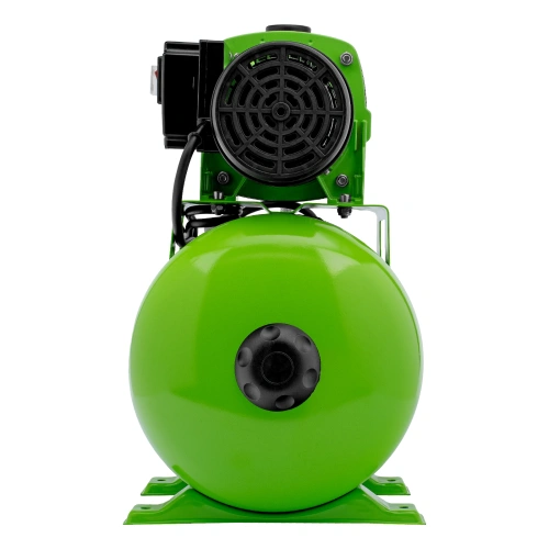 Насосная станция НС850-П, 850 Вт, напор 42 м, 3500 л/ч, ресивер 19 л Сибртех по ценам производителя в Москве с доставкой по всей России