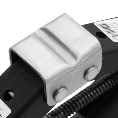 Домкрат ромбический винтовой универсальный ТУ 5.16-469-0213-04, 1.2 т, 75-345 мм купить в Москве с доставкой по всей России | ProtosMarket.ru