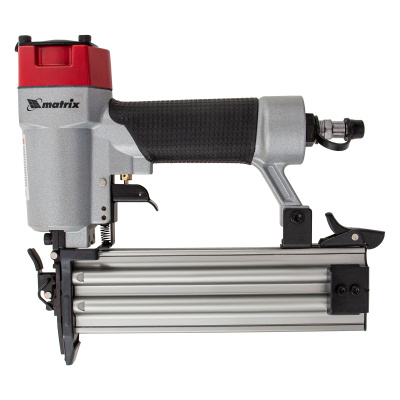 Нейлер пневматический для гвоздей от 10 до 50 мм Matrix по ценам производителя в Москве с доставкой по всей России